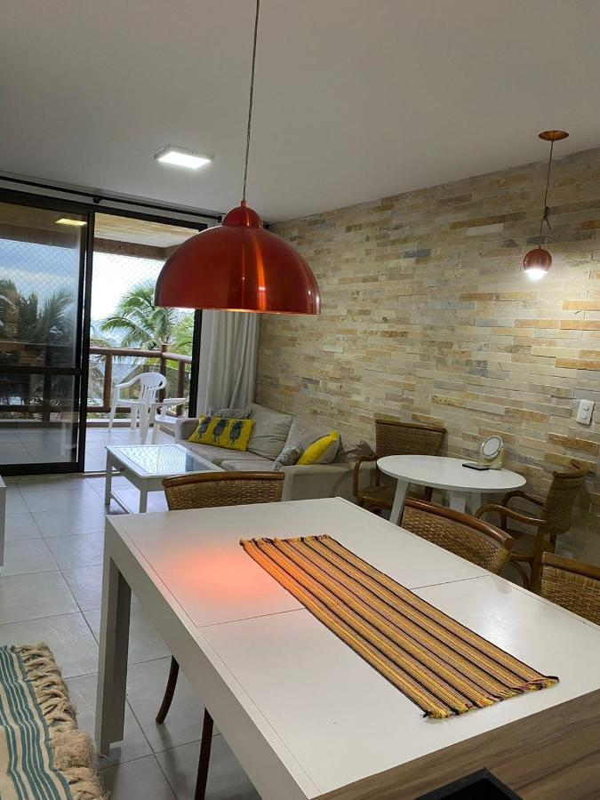 Ape Wai Wai Cumbuco Appartement Caucaia Buitenkant foto