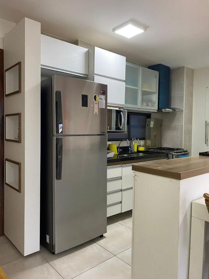 Ape Wai Wai Cumbuco Appartement Caucaia Buitenkant foto