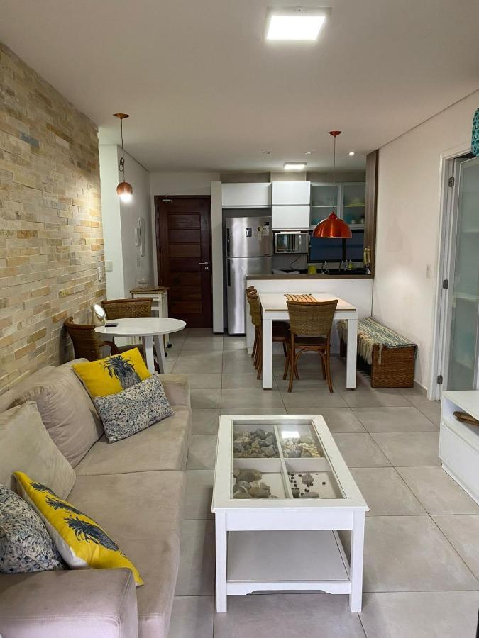 Ape Wai Wai Cumbuco Appartement Caucaia Buitenkant foto