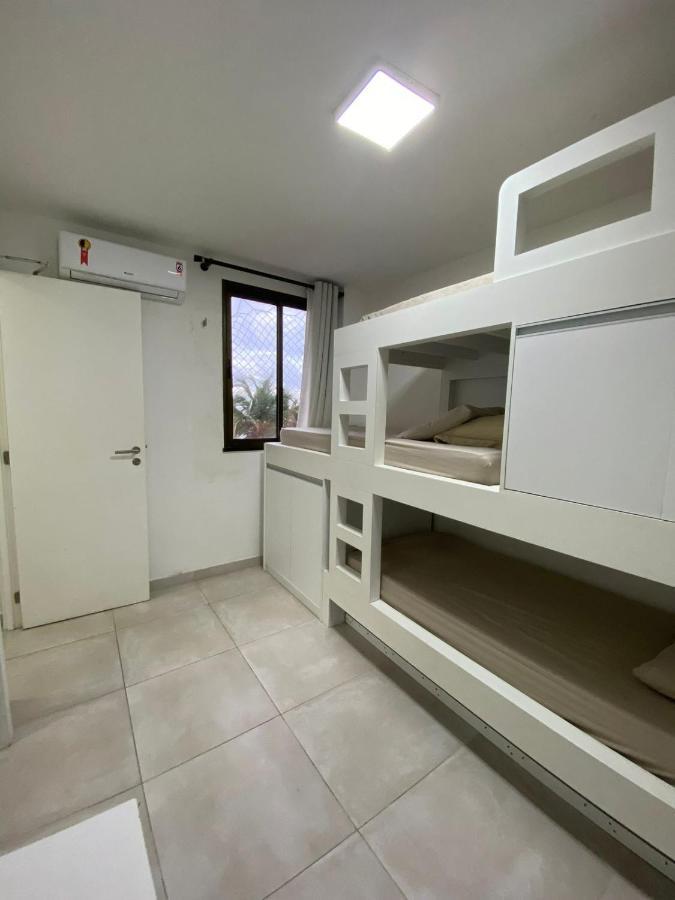 Ape Wai Wai Cumbuco Appartement Caucaia Buitenkant foto