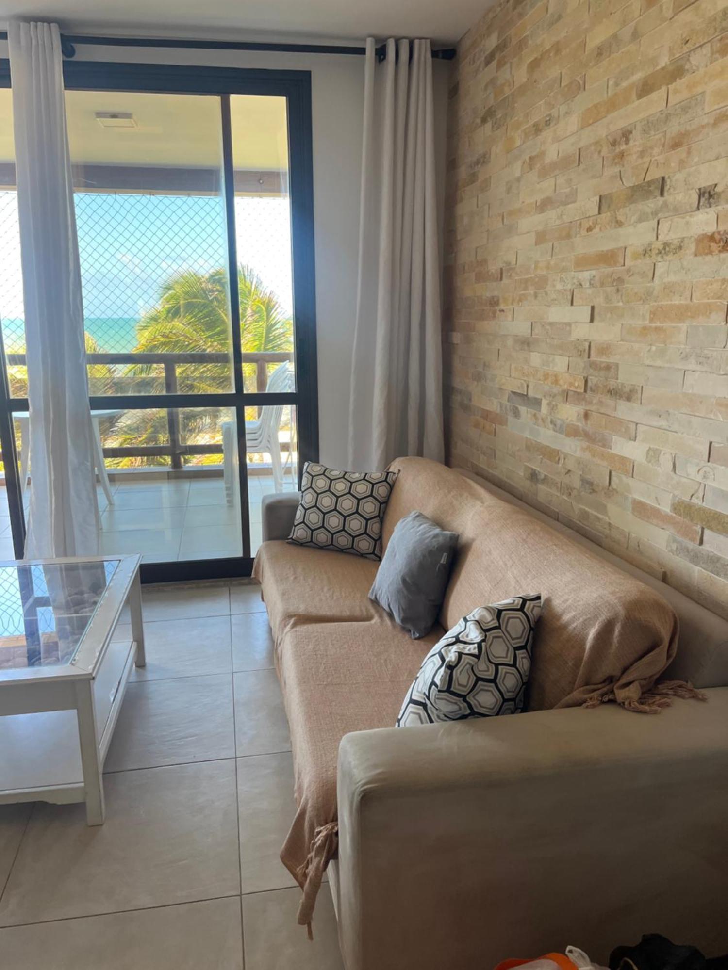 Ape Wai Wai Cumbuco Appartement Caucaia Buitenkant foto