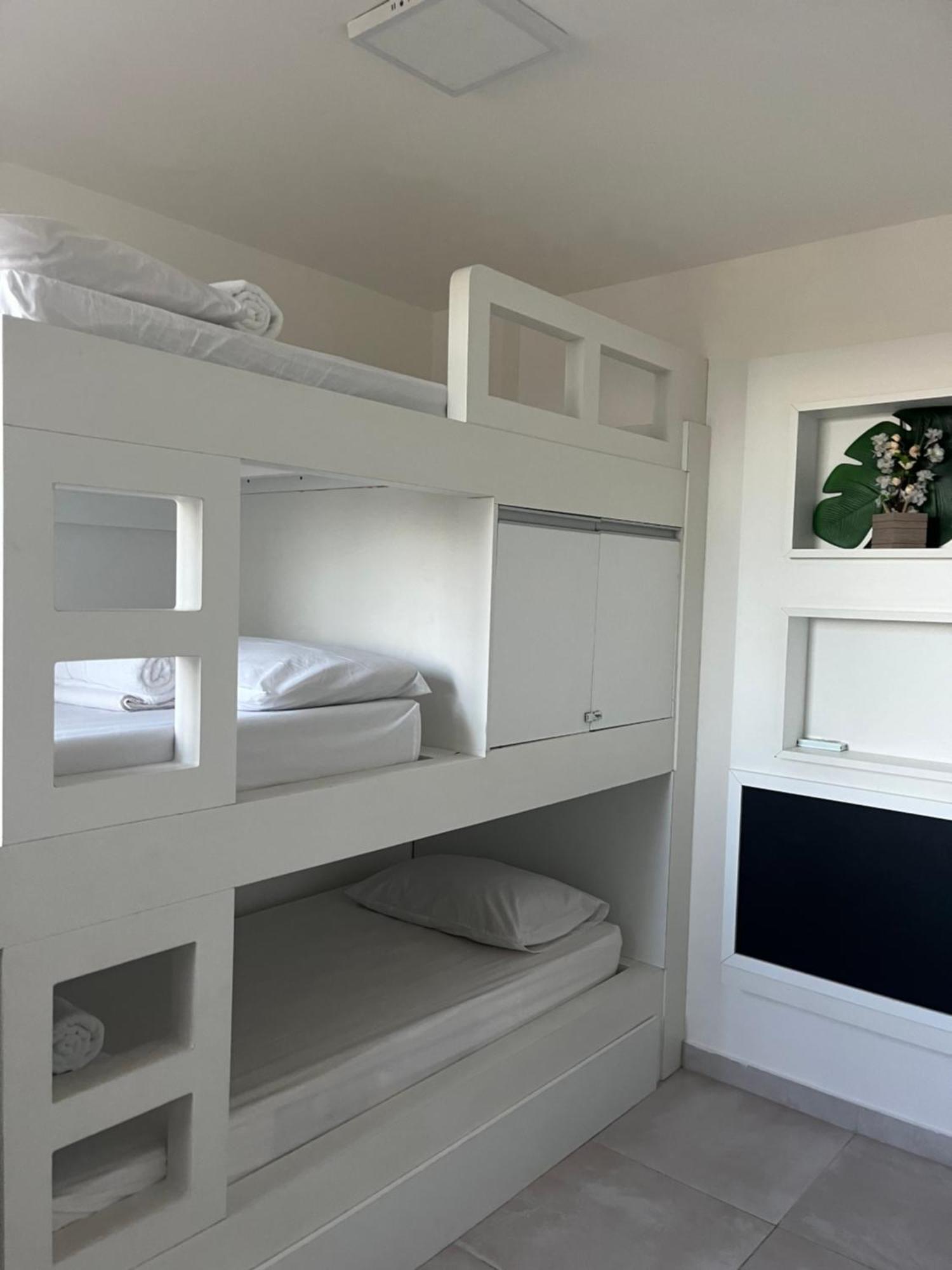 Ape Wai Wai Cumbuco Appartement Caucaia Buitenkant foto