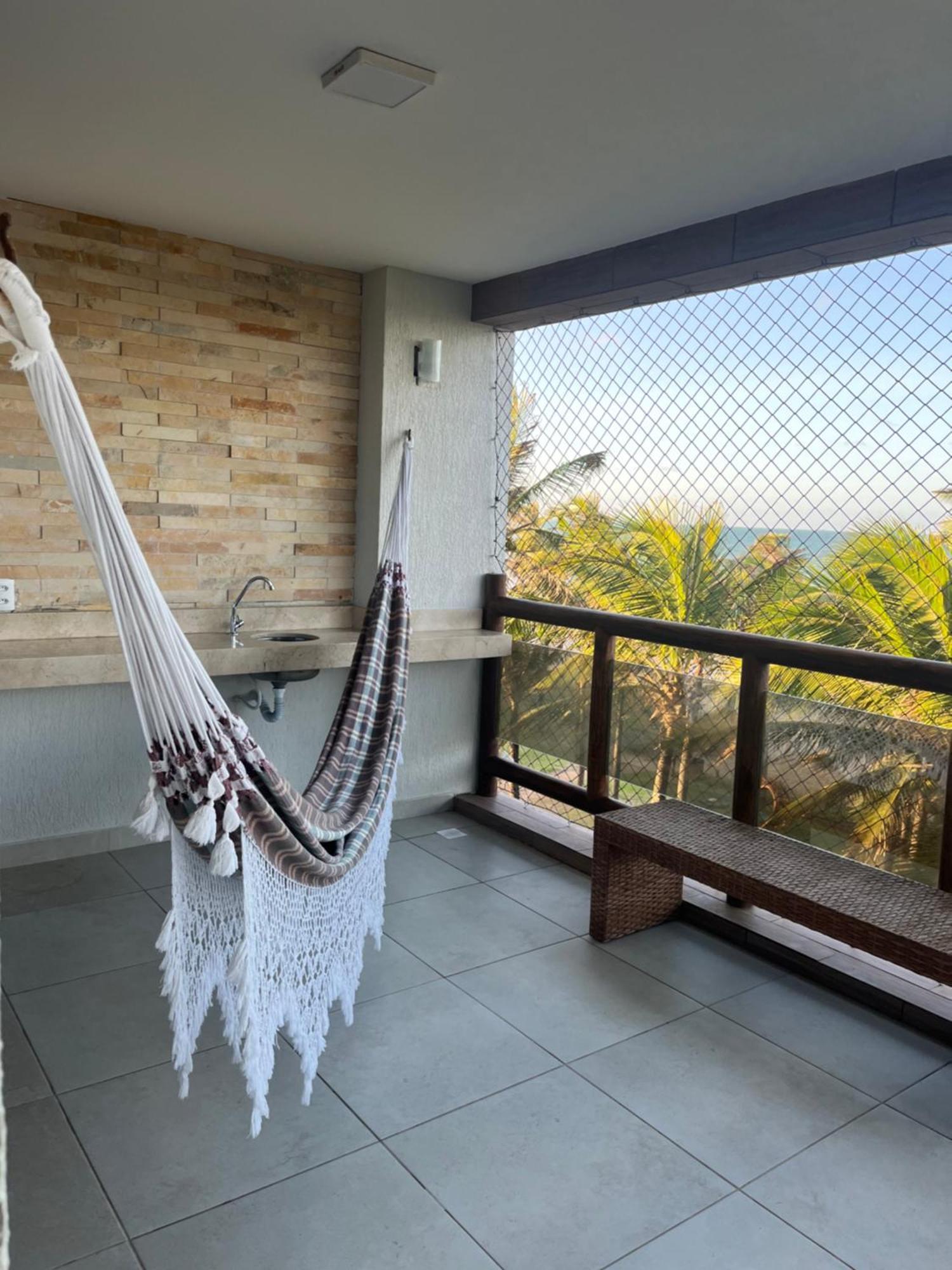 Ape Wai Wai Cumbuco Appartement Caucaia Buitenkant foto