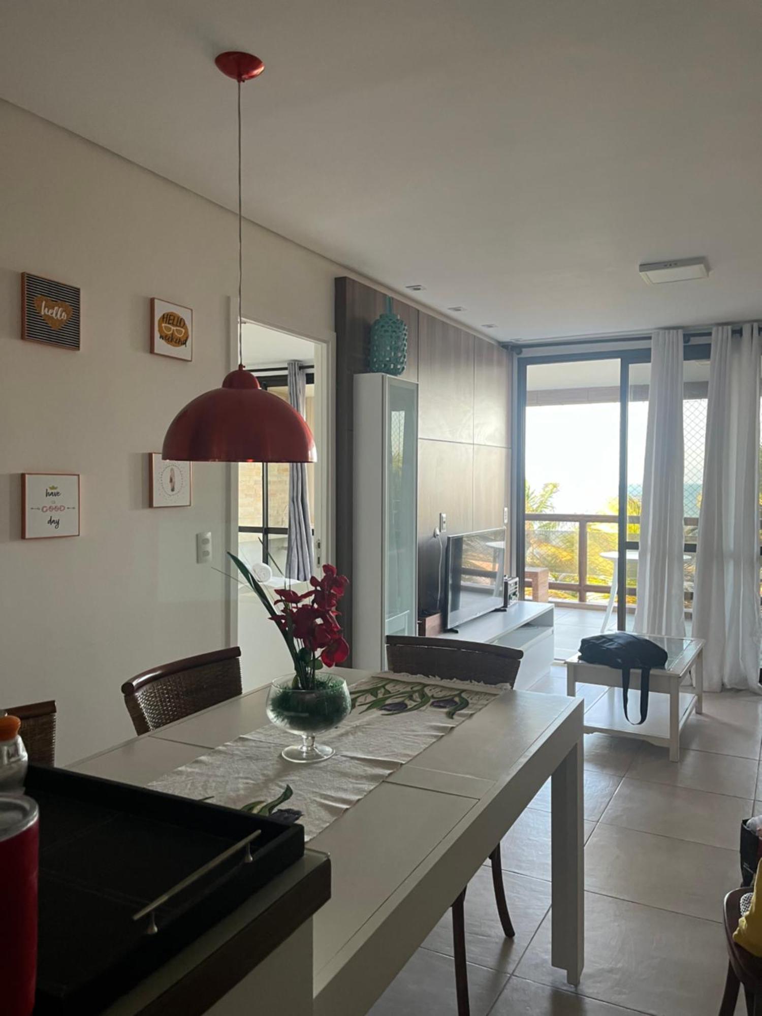 Ape Wai Wai Cumbuco Appartement Caucaia Buitenkant foto