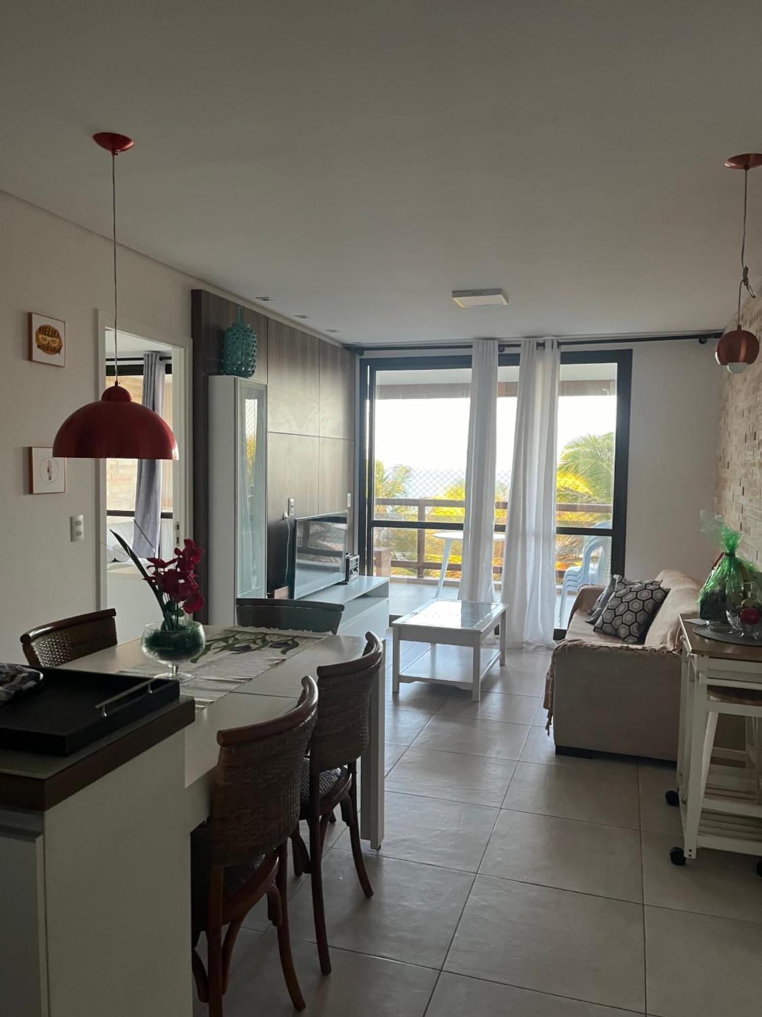 Ape Wai Wai Cumbuco Appartement Caucaia Buitenkant foto