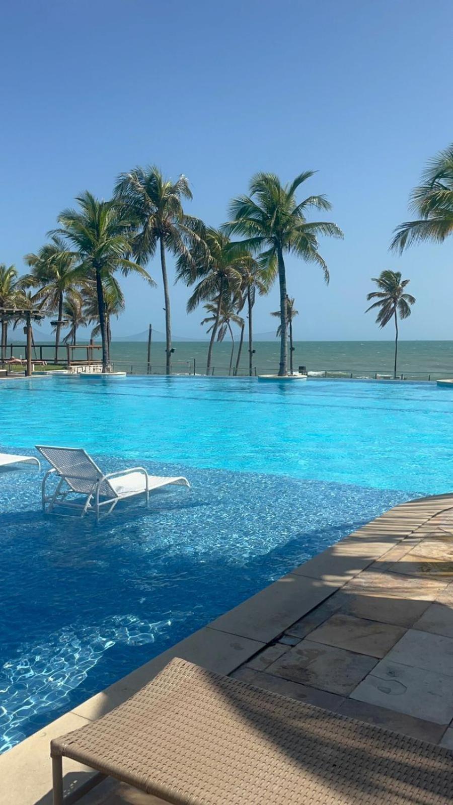 Ape Wai Wai Cumbuco Appartement Caucaia Buitenkant foto
