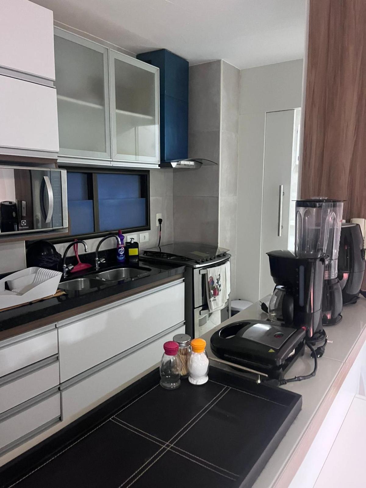 Ape Wai Wai Cumbuco Appartement Caucaia Buitenkant foto