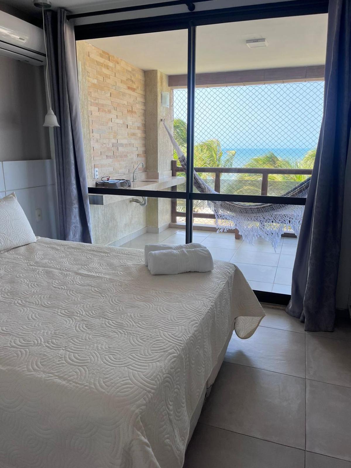 Ape Wai Wai Cumbuco Appartement Caucaia Buitenkant foto