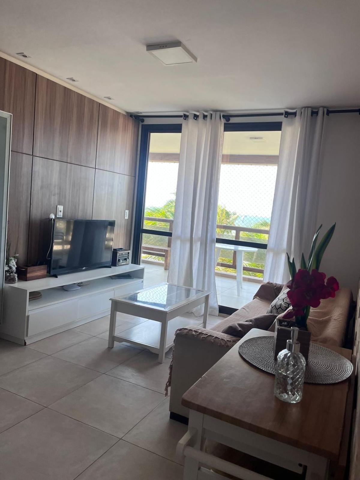 Ape Wai Wai Cumbuco Appartement Caucaia Buitenkant foto