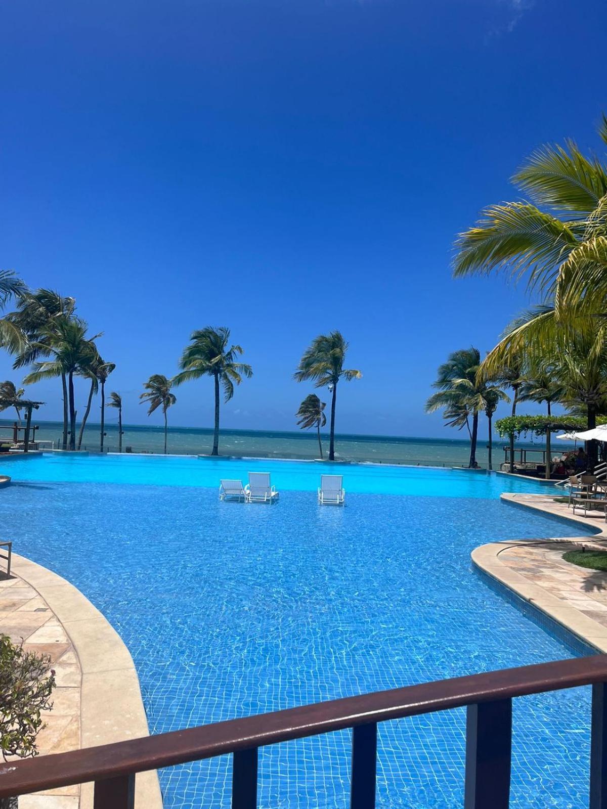 Ape Wai Wai Cumbuco Appartement Caucaia Buitenkant foto