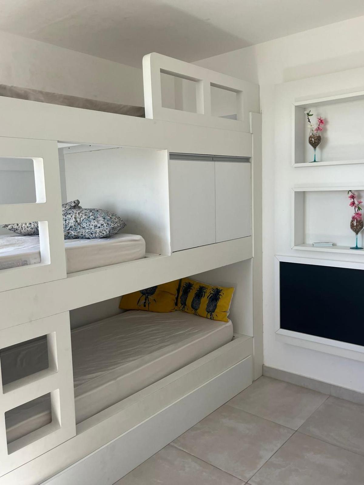 Ape Wai Wai Cumbuco Appartement Caucaia Buitenkant foto