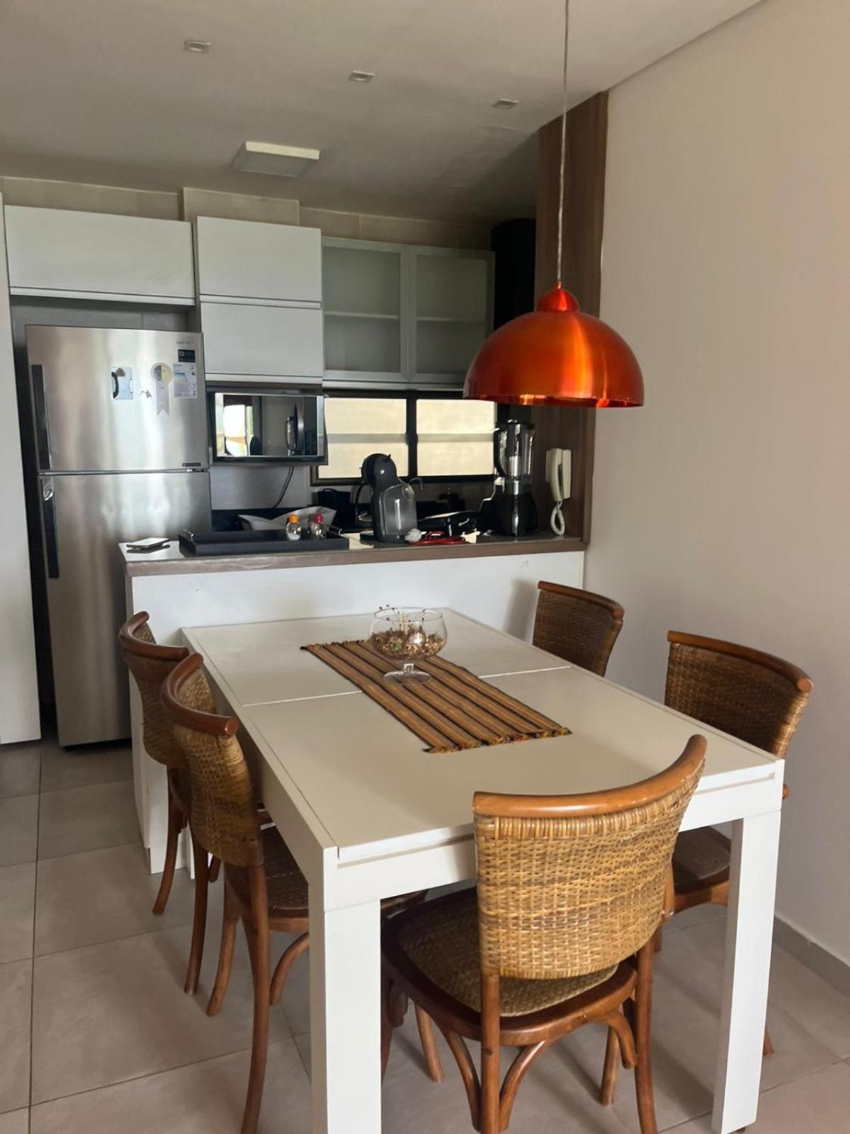 Ape Wai Wai Cumbuco Appartement Caucaia Buitenkant foto
